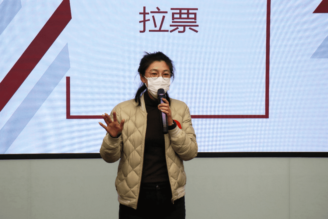 點贊！組團(tuán)比拼、大咖點評，聯(lián)橋集團(tuán)“銀河計劃”成果匯報會太燃了！(圖3)