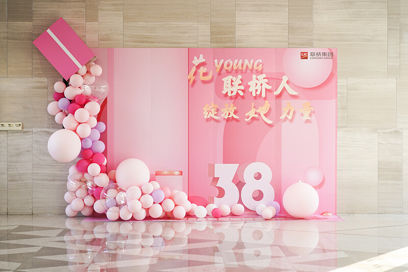 今天，花式致敬了不起的聯(lián)橋女神(圖14)