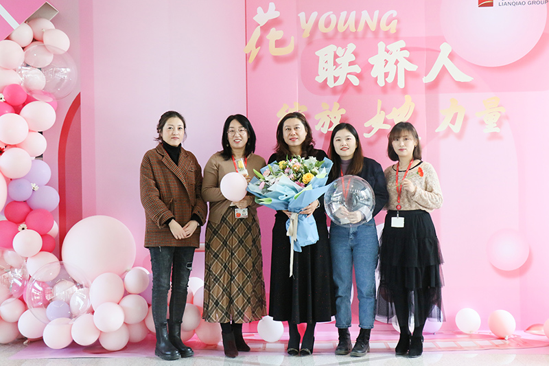 今天，花式致敬了不起的聯(lián)橋女神(圖18)