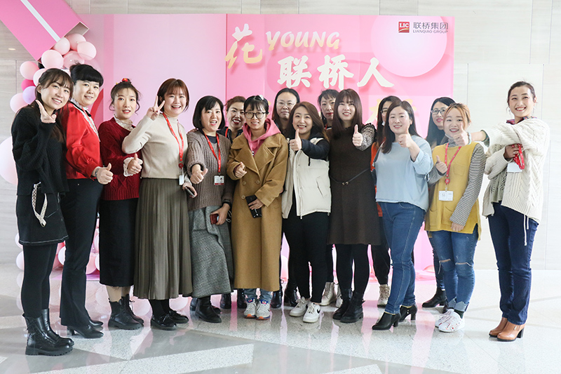 今天，花式致敬了不起的聯(lián)橋女神(圖16)