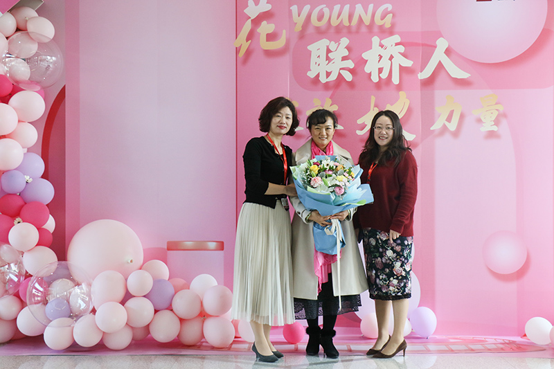 今天，花式致敬了不起的聯(lián)橋女神(圖20)