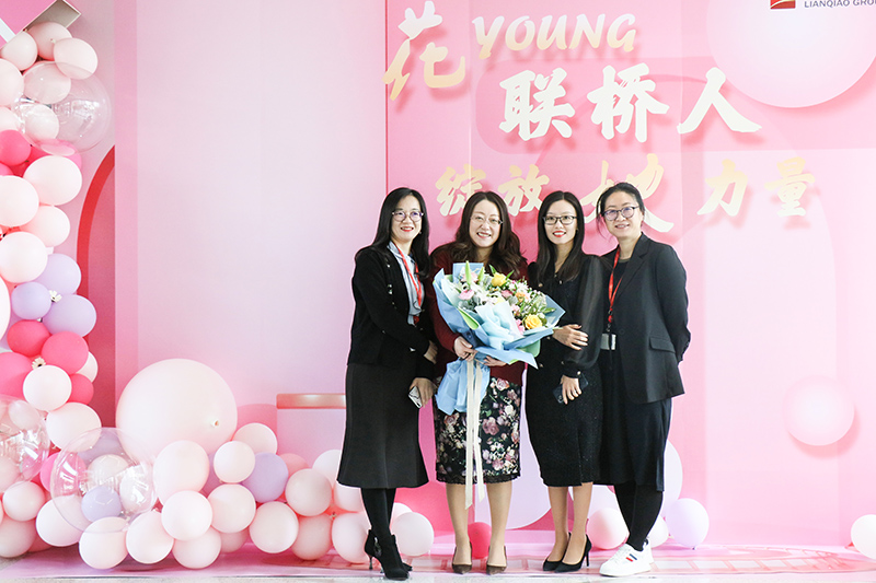 今天，花式致敬了不起的聯(lián)橋女神(圖21)