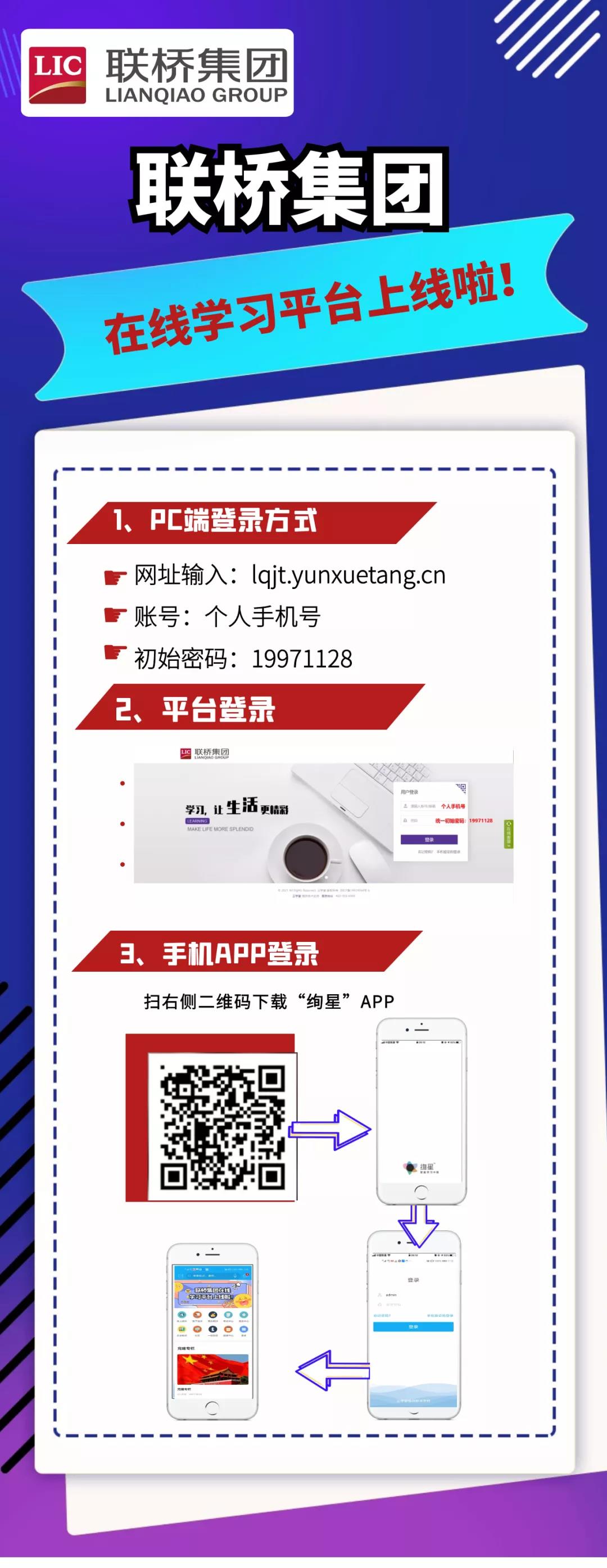 聯(lián)橋集團(tuán)“銀河計(jì)劃”人才培養(yǎng)項(xiàng)目正式啟動(圖9)